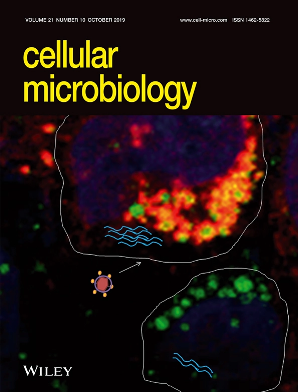 Figure 2: HULC Cover Page