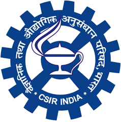 Council of Scientific and Industrial Research logo