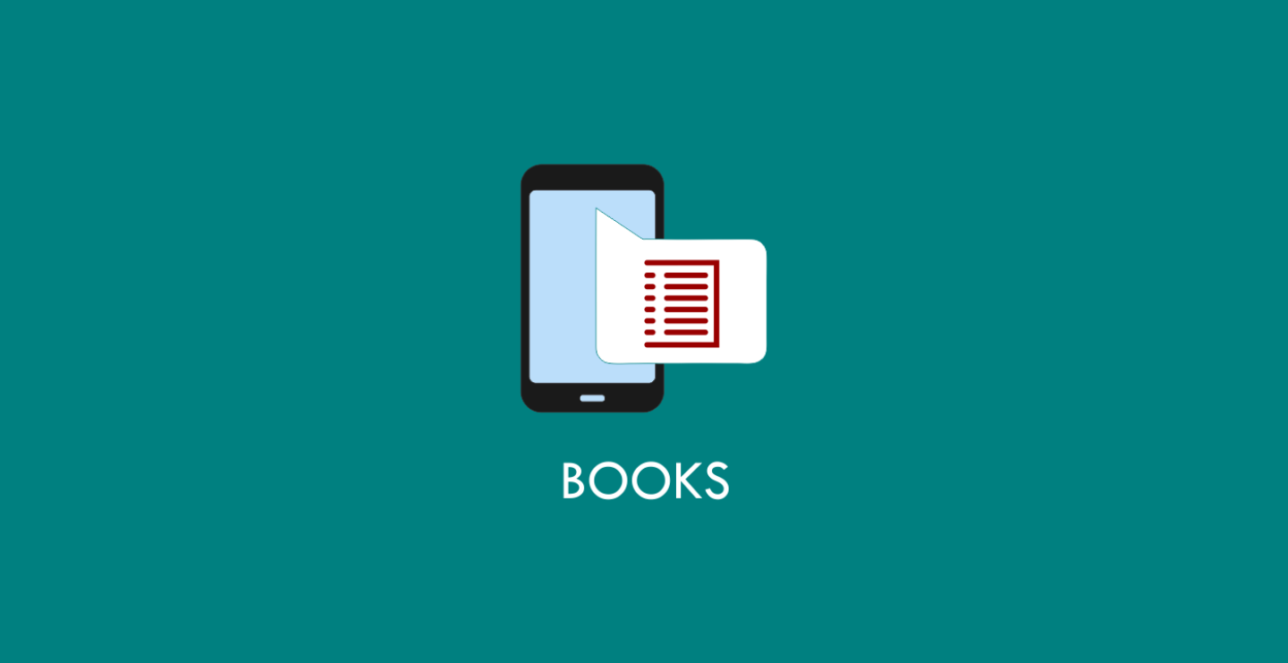 Books Banner - The Biomics