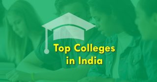 Top Colleges in India Thumbnail